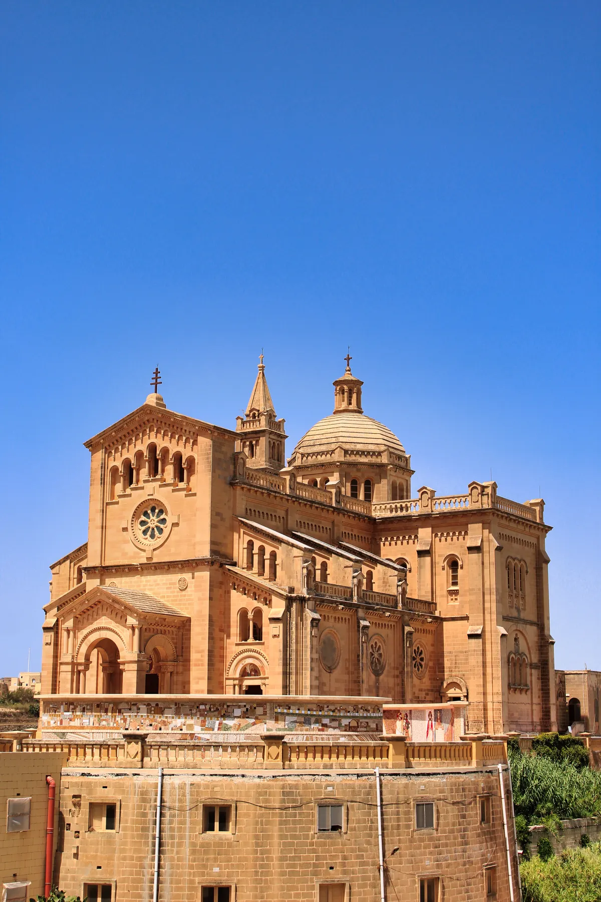 Día extra: Gozo