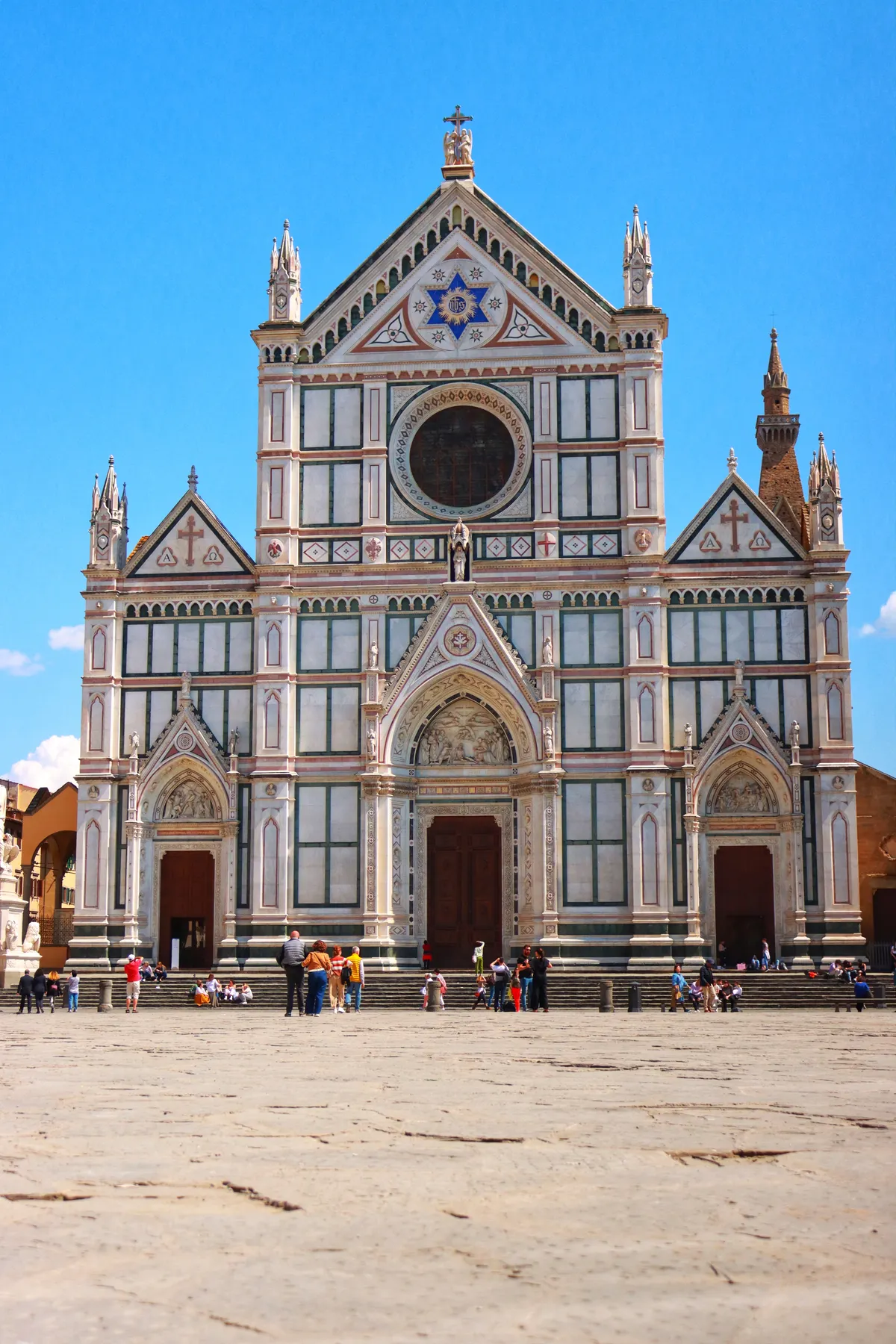 Basílica de Santa Croce
