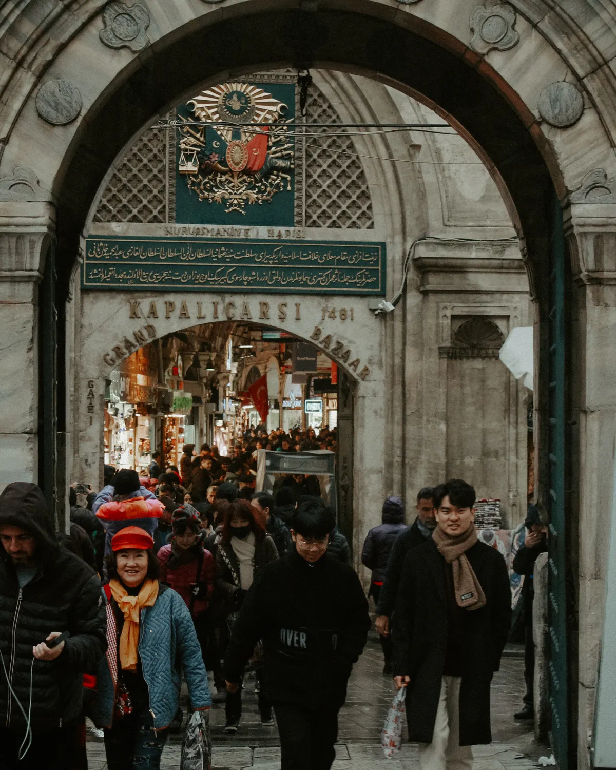 Gran Bazar