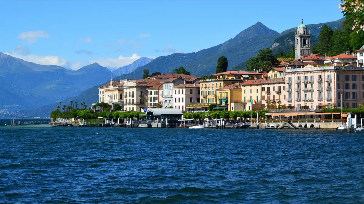 Día extra: el lago de Como