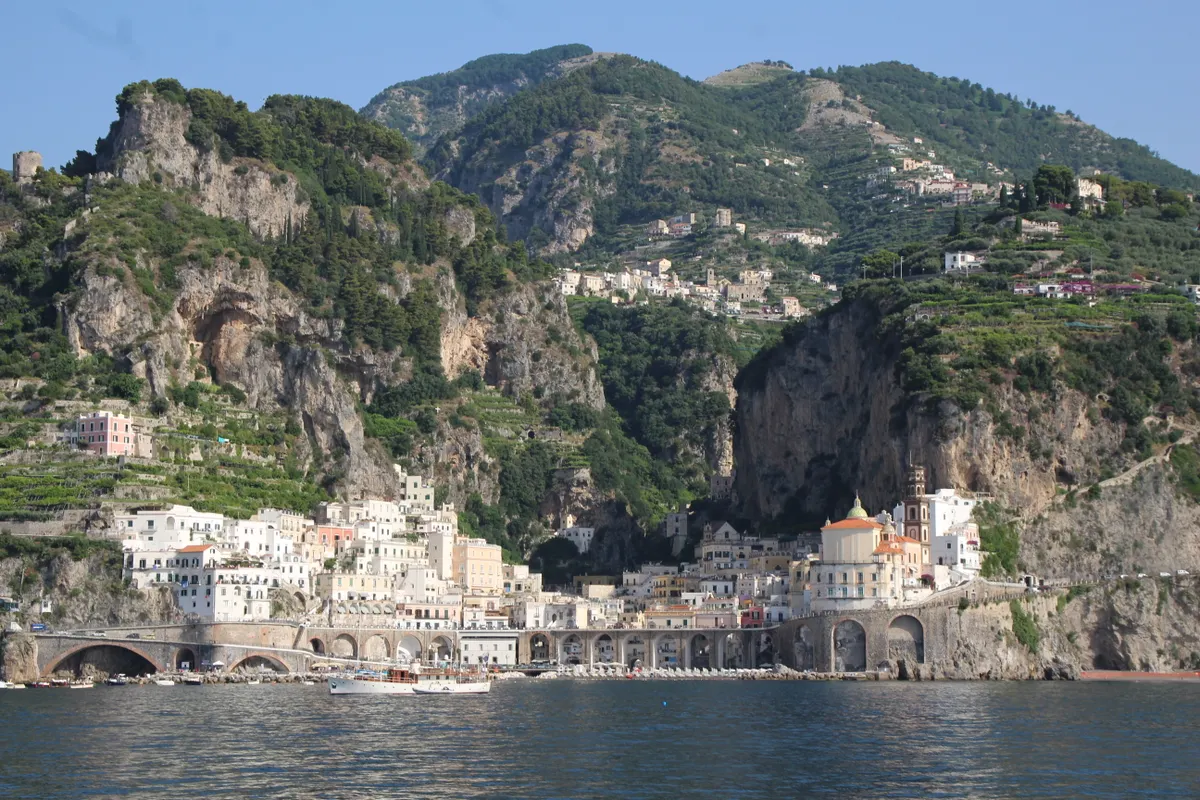 Amalfi
