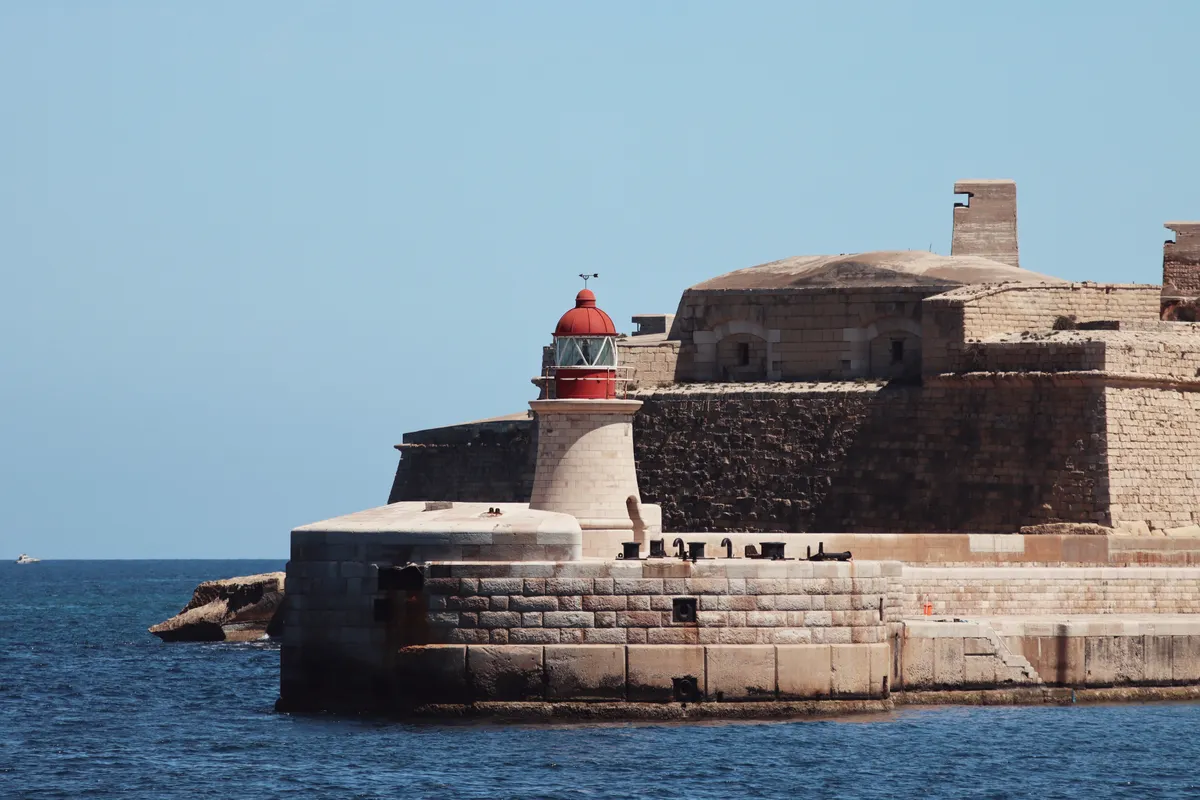 Fuerte de San Telmo y Museo Nacional de la Guerra