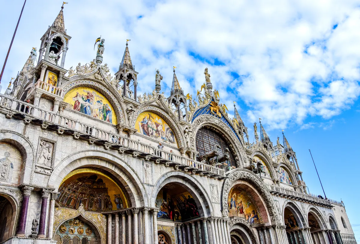 Basílica de San Marco