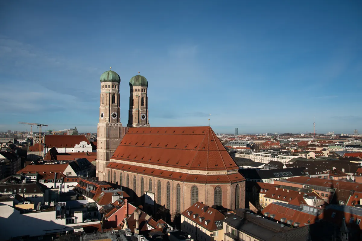 Frauenkirche