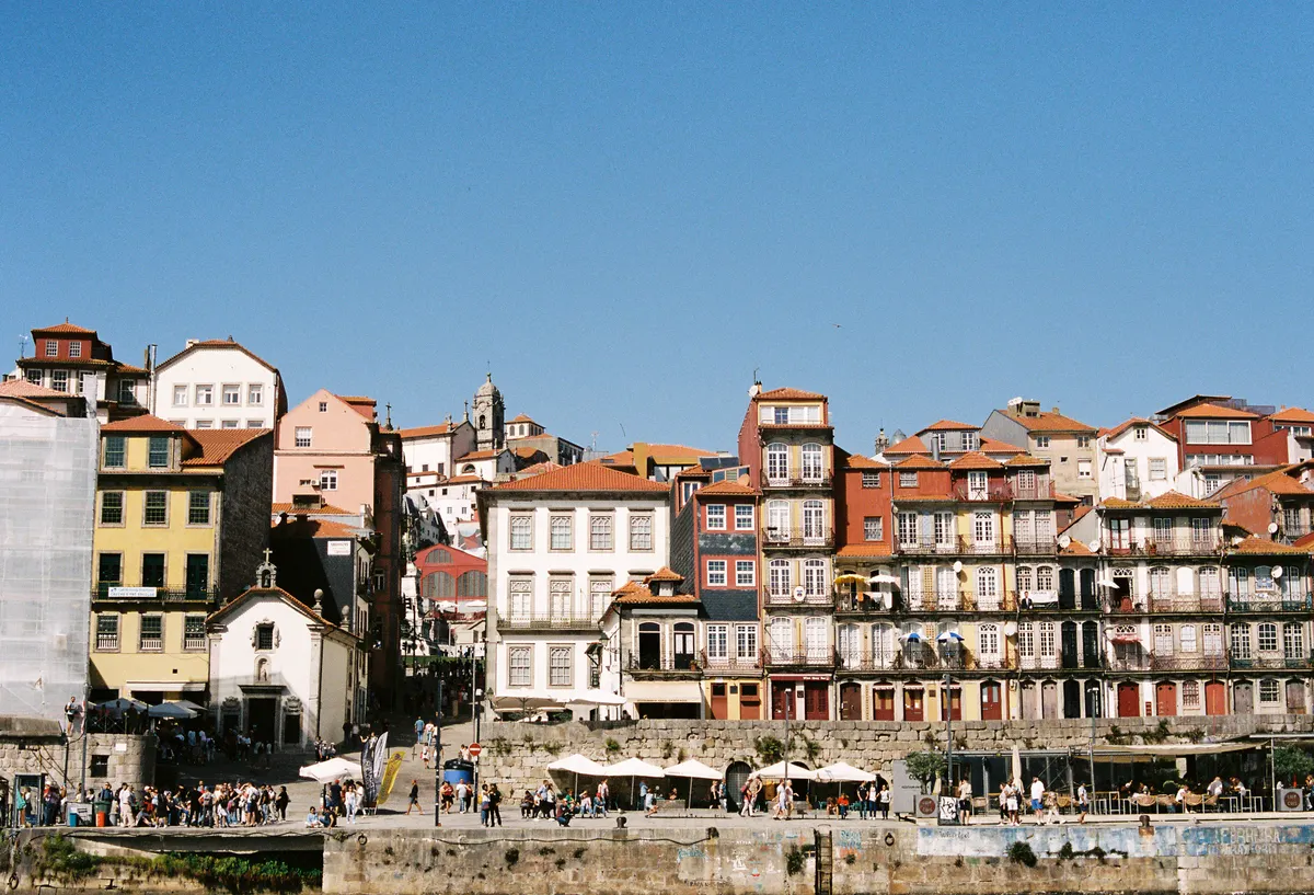 La Ribeira