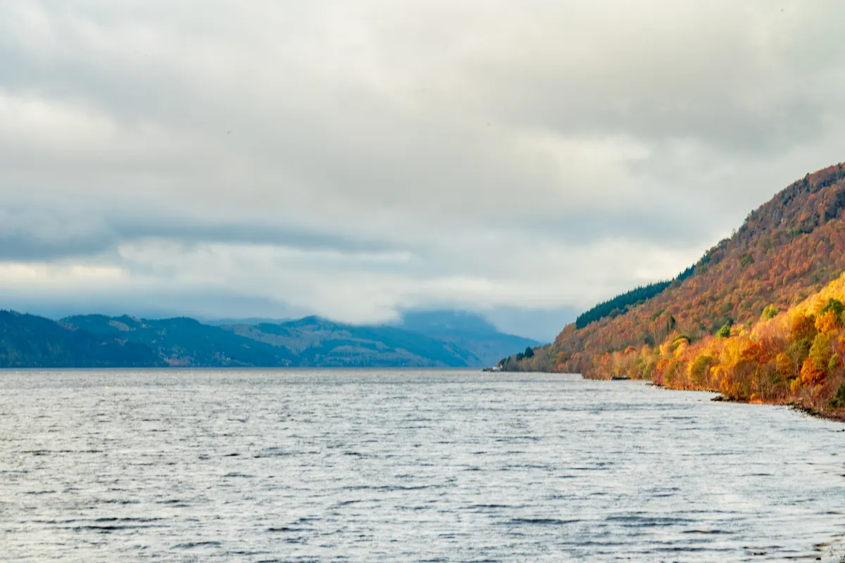 Excursión a las Highlands y el Lago Ness en español