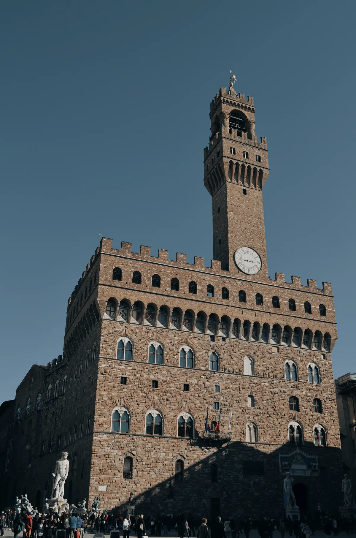 Palazzo Vecchio