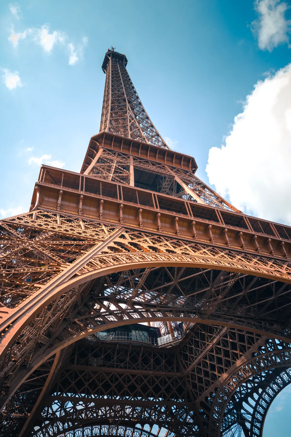 Torre Eiffel