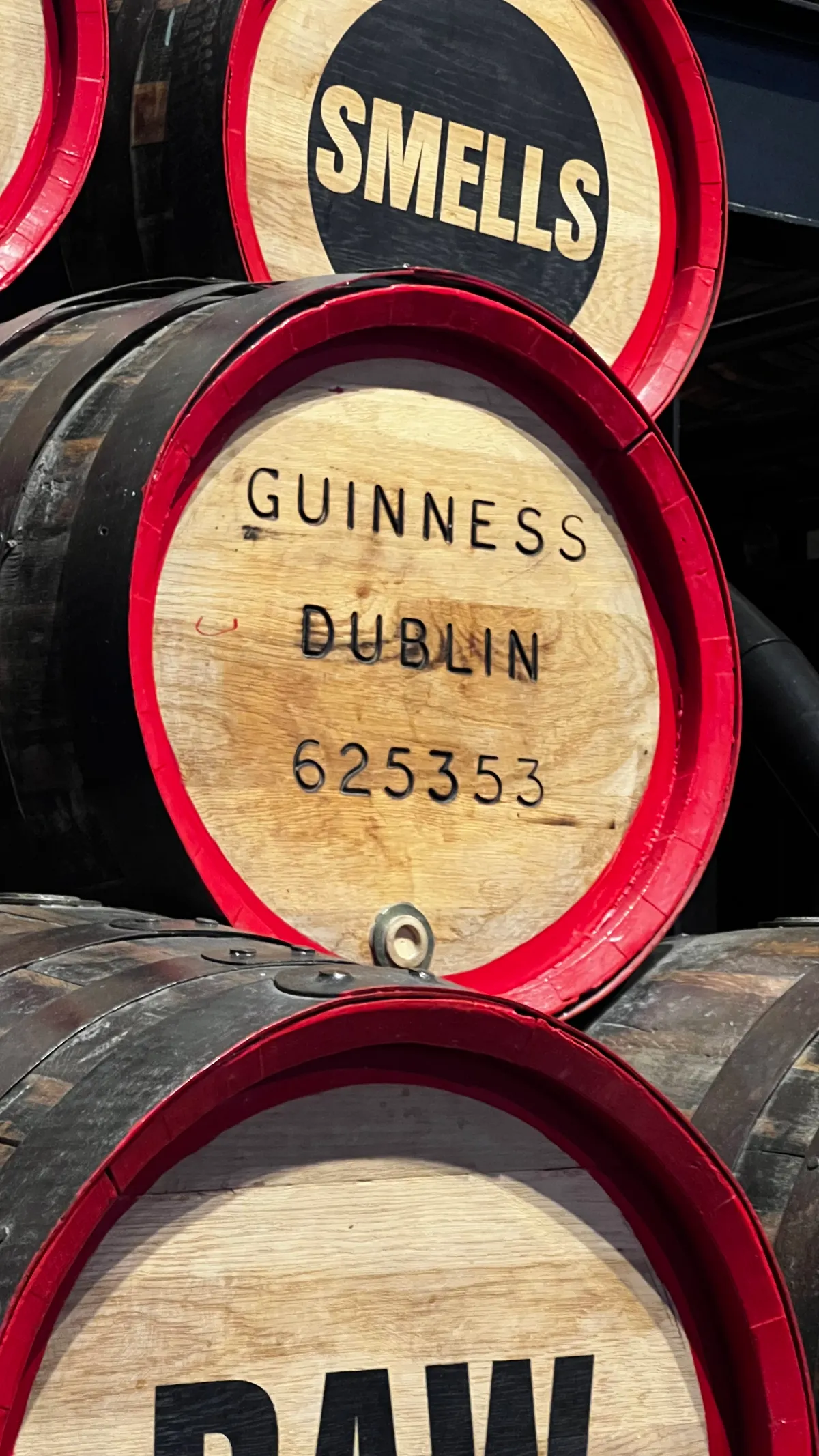 Guinness Storehouse