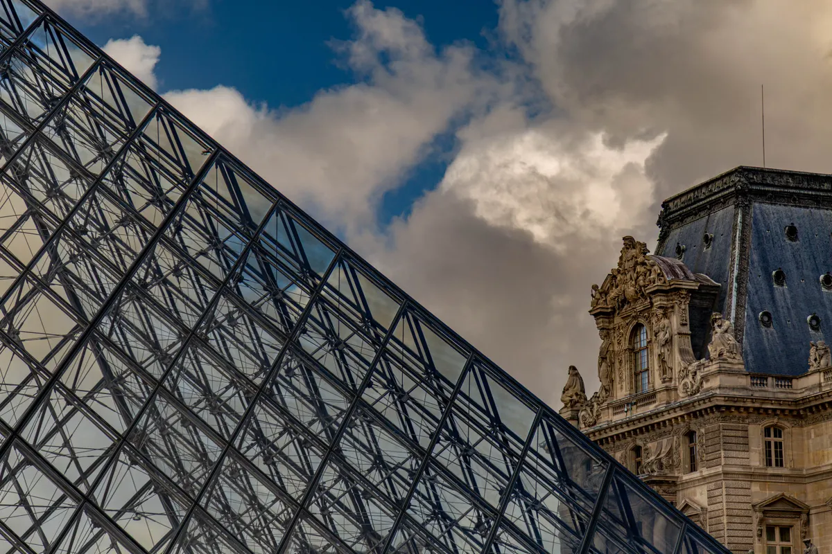 Museo del Louvre