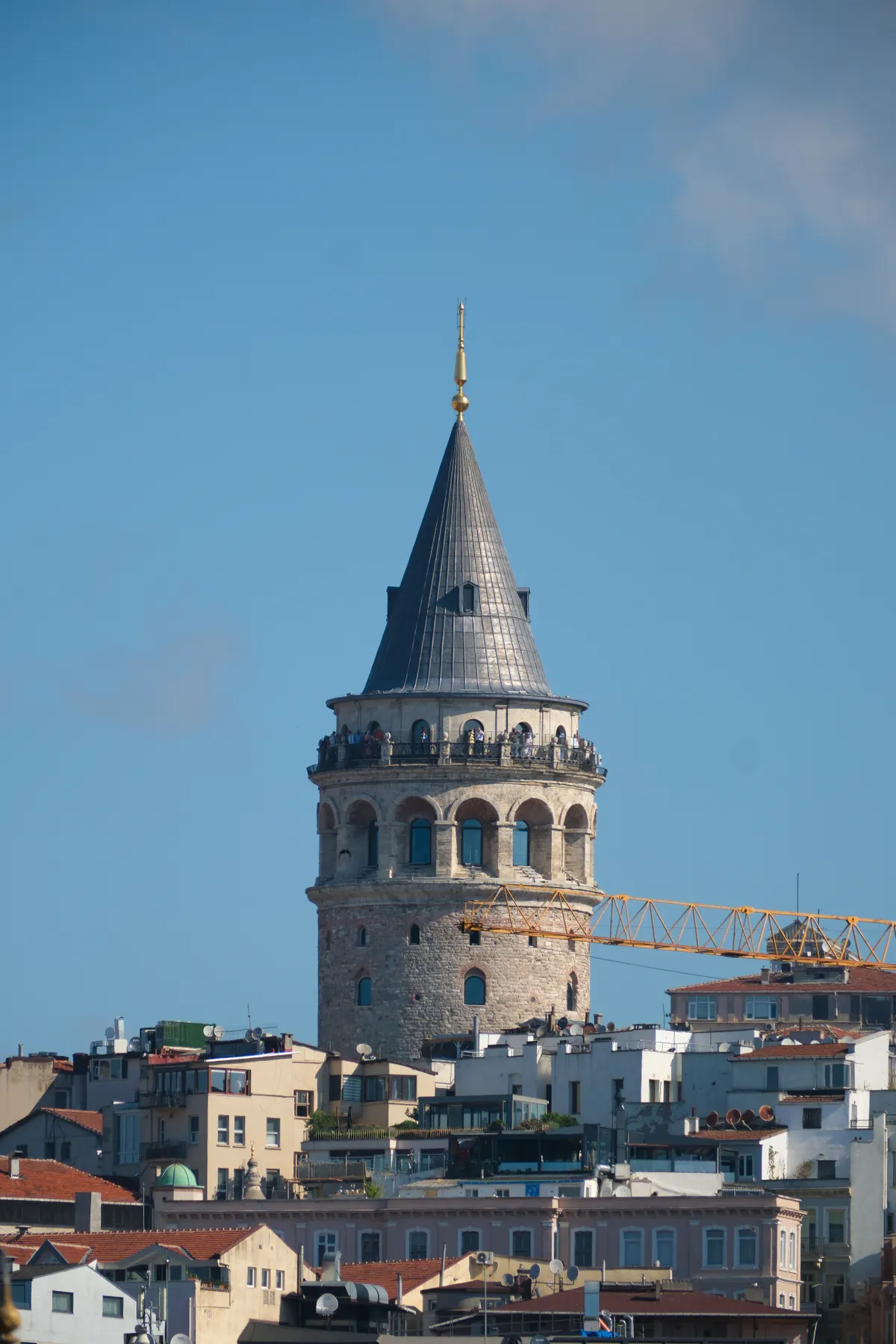 Torre de Gálata