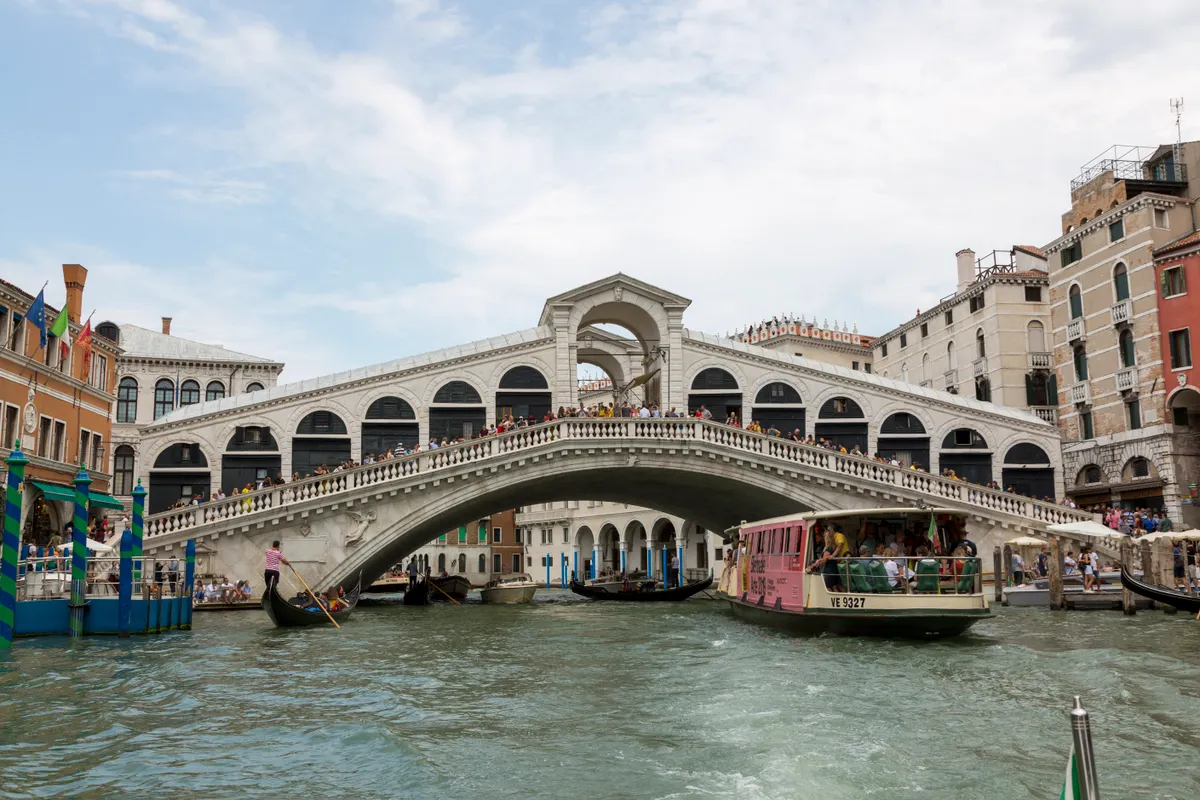 Puente de Rialto