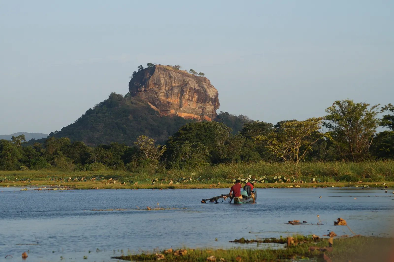Sri Lanka