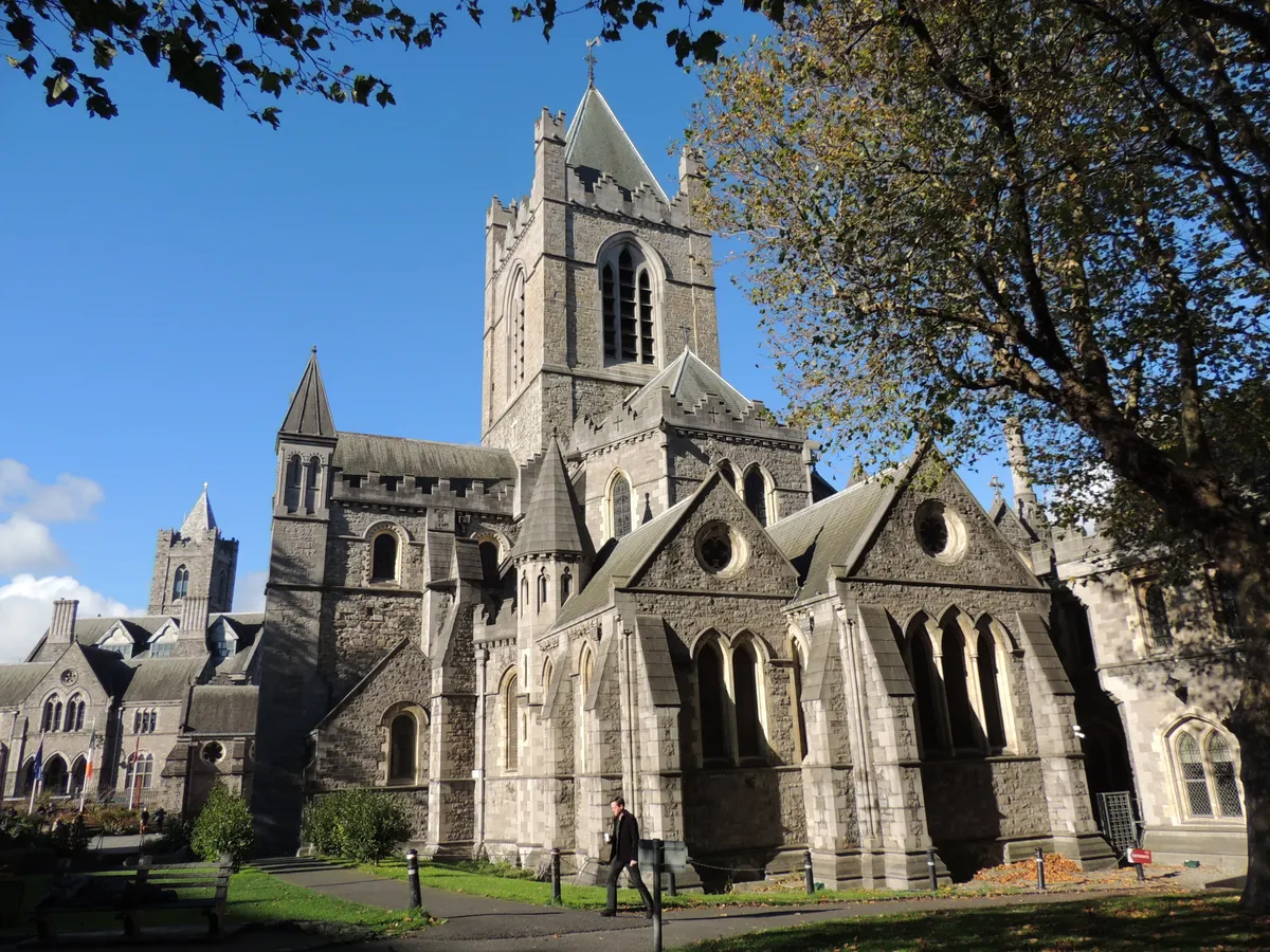 Catedral de Christ Church