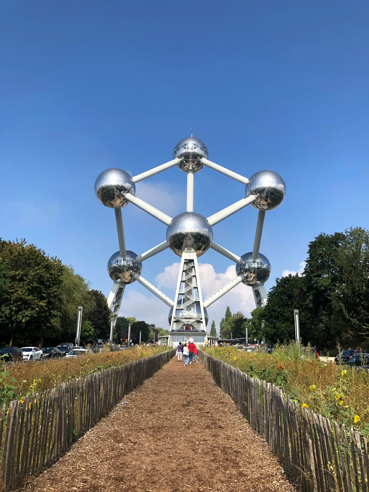 Atomium