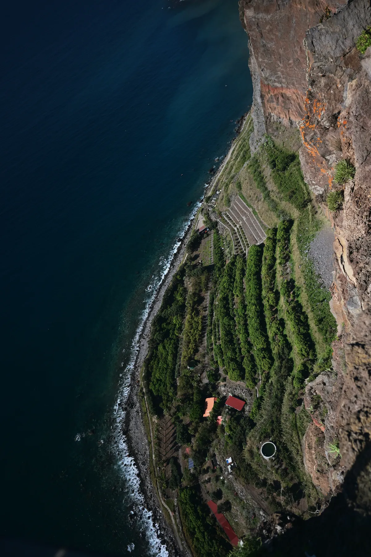 Cabo Girão