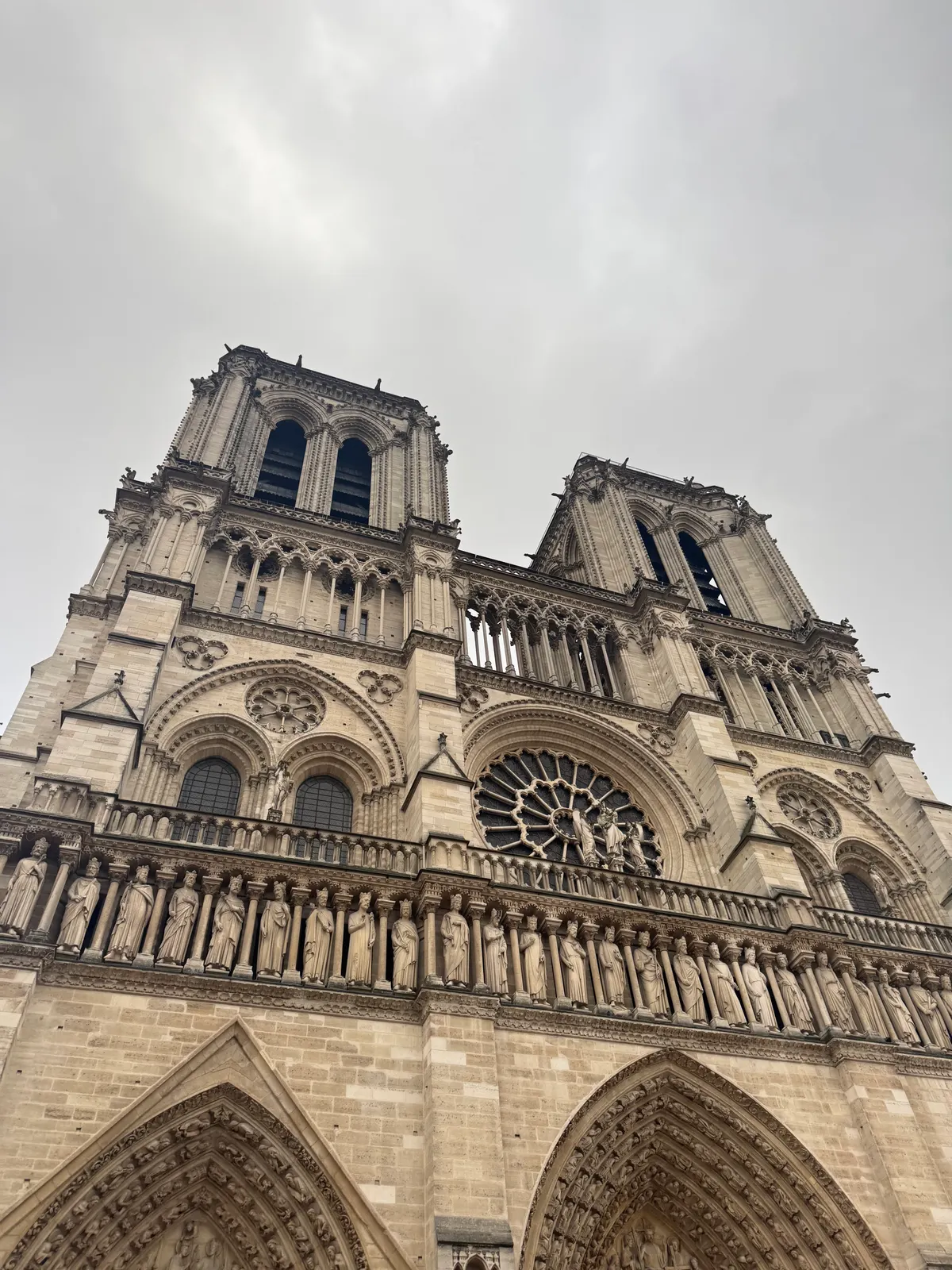 Catedral de Notre-Dame