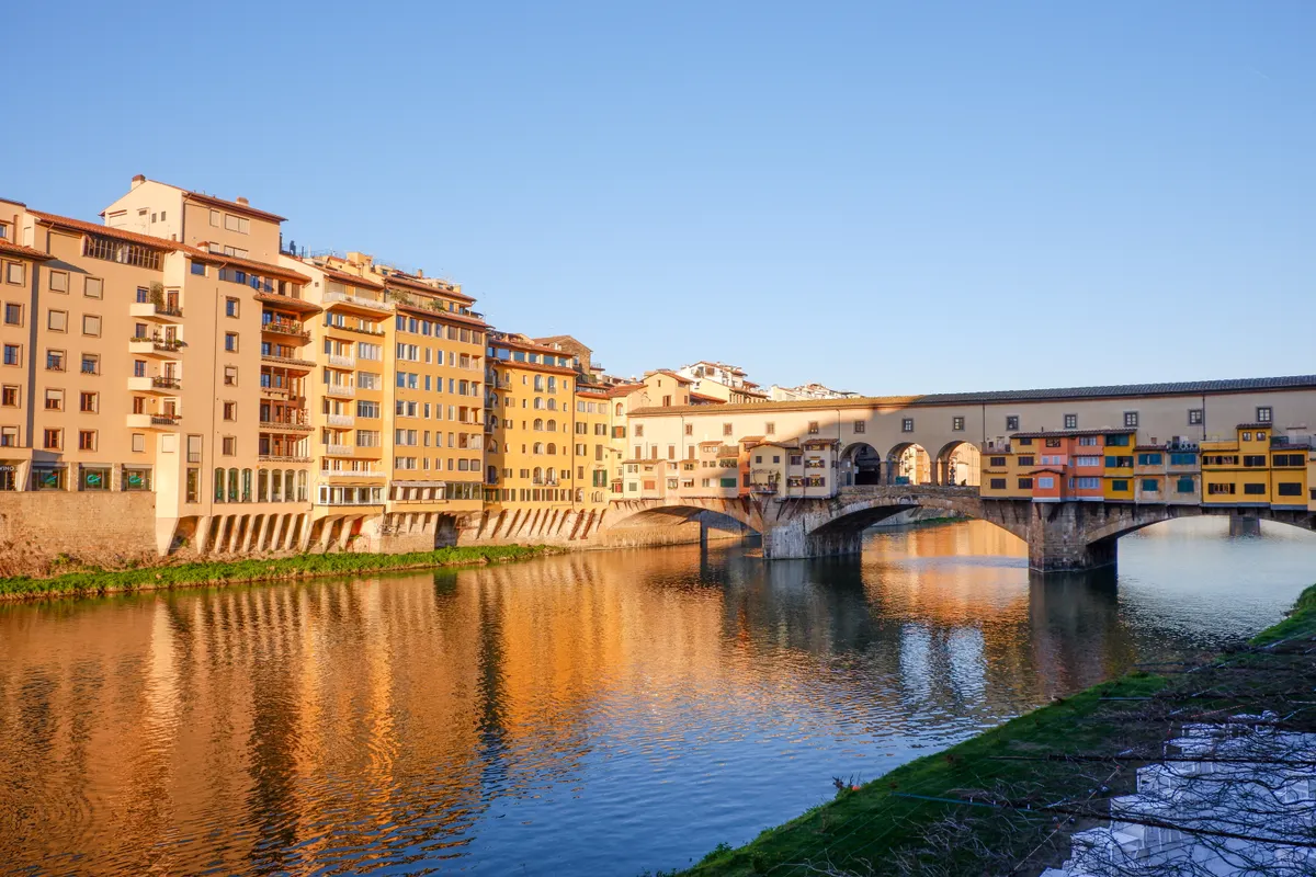 Ponte Vecchio