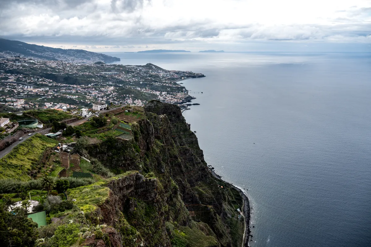 Câmara de Lobos