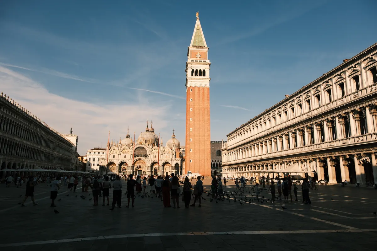 Free tour por el corazón de Venecia