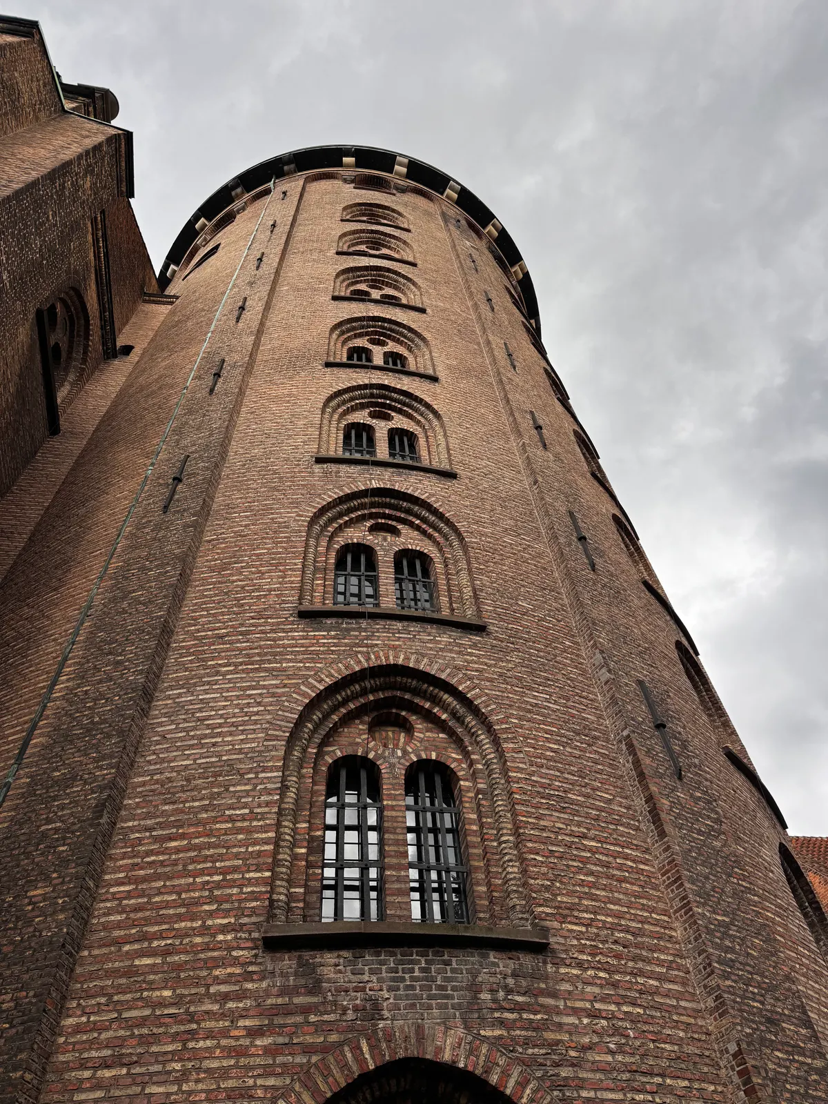 Torre Redonda (Rundetårn)