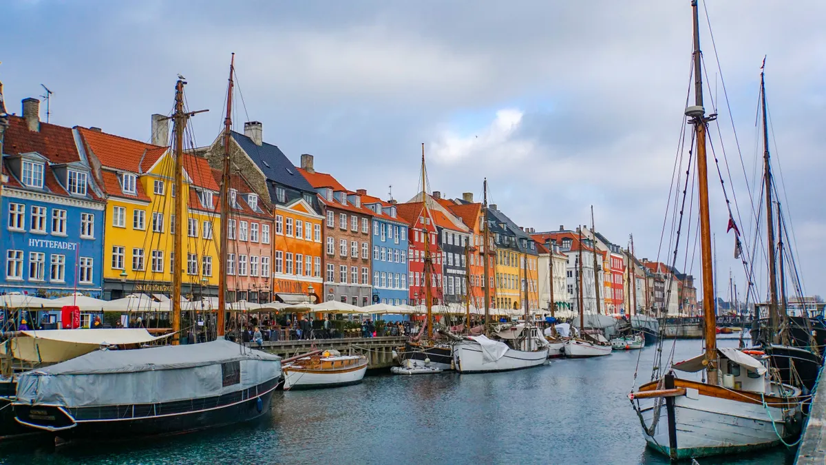 Nyhavn