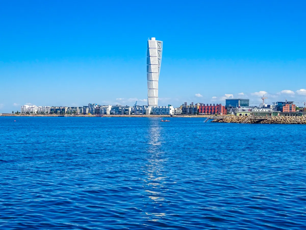 Alternativa: Malmö (Suecia)