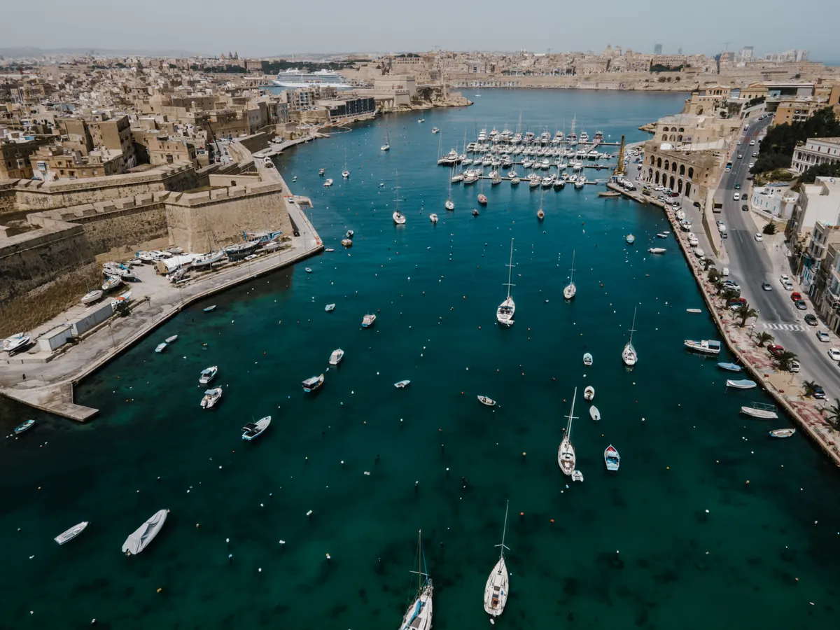 Malta at War Museum