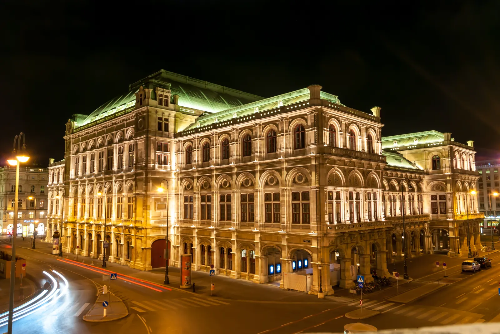 Viena en 3 días